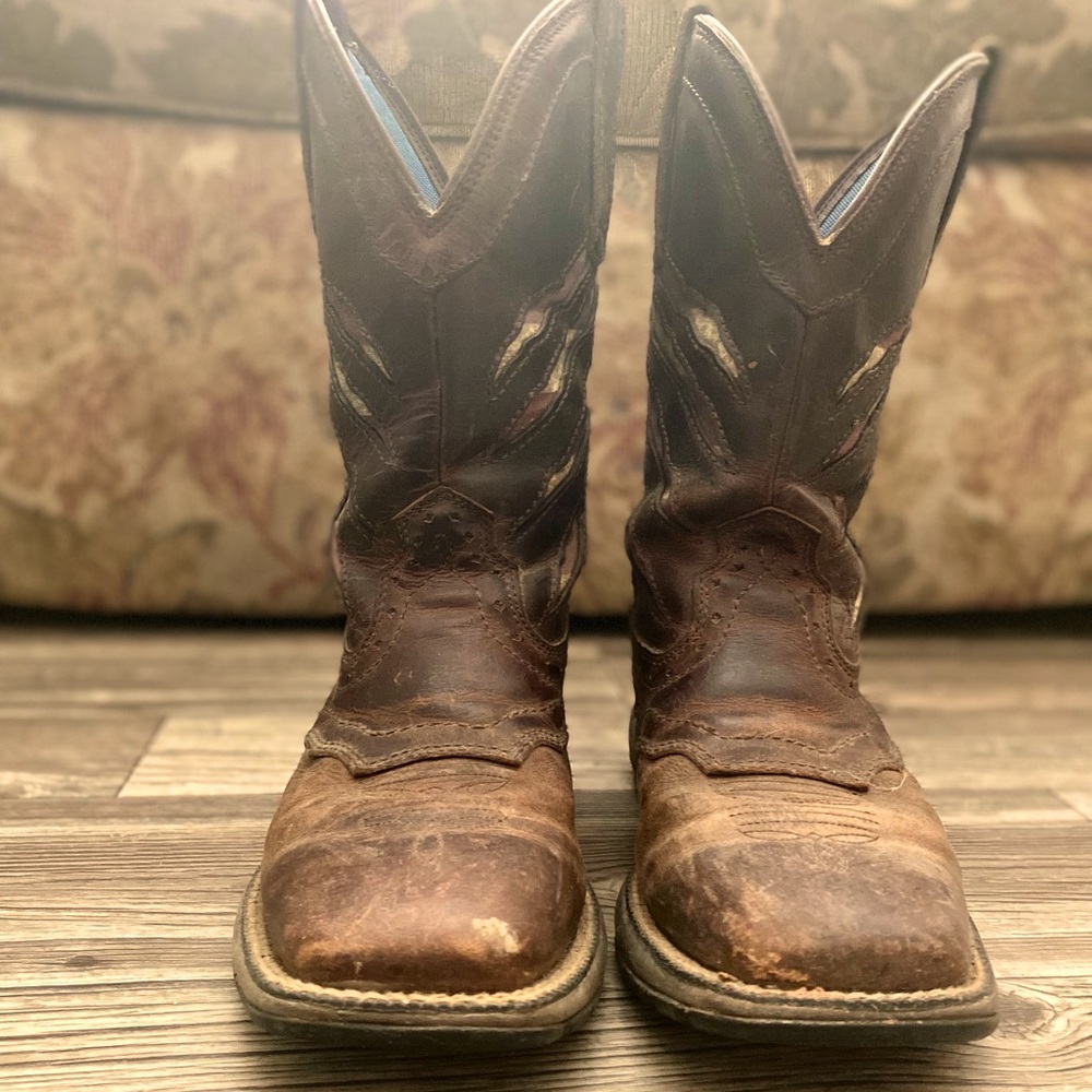 Women’s Shyanne Cowgirl Boots